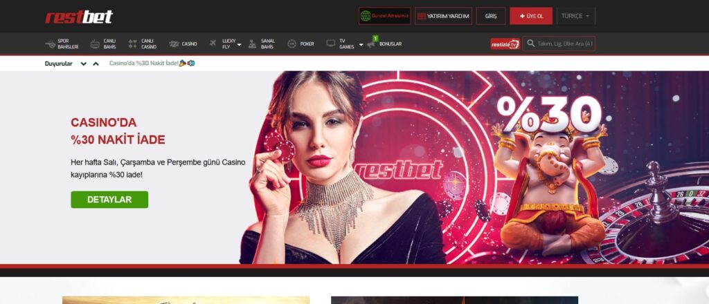 Restbet 3 bonus restbet